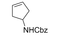 benzyl cyclopent-3-en-1-ylcarbamate